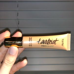 Tarte Tarteist pro glow liquid highlighter